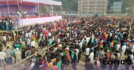 চট্টগ্রামে বিএনপির মহাসমাবেশে হাজার হাজার নেতাকর্মীর ঢল চট্টগ্রামে বিএনপির মহাসমাবেশে হাজার হাজার নেতাকর্মীর ঢল